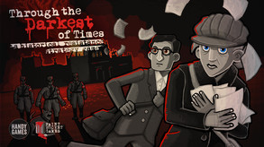 Through the Darkest of Times - Teaser trailer thumbnail