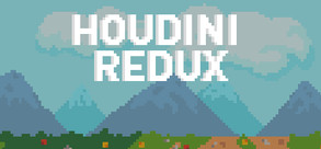 Houdini Redux Trailer trailer thumbnail