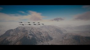Dogfight Trailer trailer thumbnail
