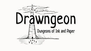 Drawngeon. Trailer trailer thumbnail
