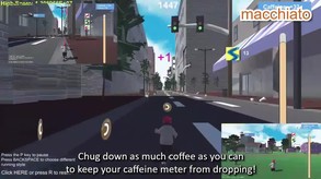 Coffee Run 2.0 Official Game Trailer trailer thumbnail