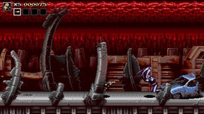 Blazing Chrome Environment Trailer trailer thumbnail