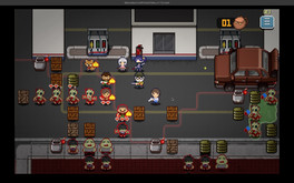 Wanna Survive Trailer v1.1.0 trailer thumbnail