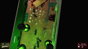 HUNTERS FOR YOUR BRAIN trailer thumbnail