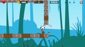 The Incredible Adventures of Super Panda trailer thumbnail
