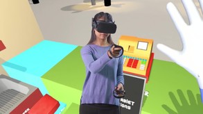 Order Up VR Trailer trailer thumbnail