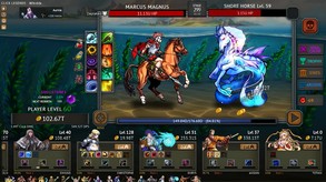 Click Legends Trailer trailer thumbnail
