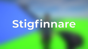 Stigfinnare EA Trailer trailer thumbnail