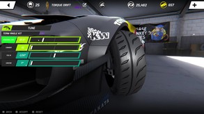 Torque Drift - Release Trailer trailer thumbnail