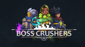 Boss Crushers Trailer trailer thumbnail