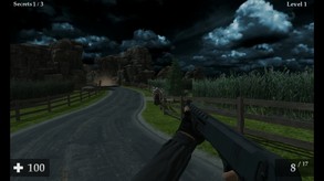 All Evil Night 2 trailer thumbnail