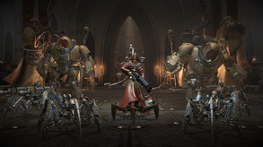 Prophecy Release Trailer trailer thumbnail
