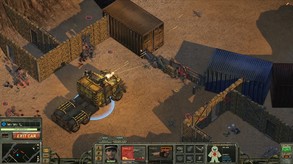 Dustwind Short Gameplay trailer thumbnail