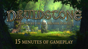15 minute gameplay video trailer thumbnail