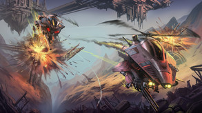 Early Access new trailer thumbnail