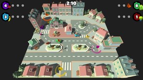 Fruit Postal Service [Teaser Trailer] trailer thumbnail