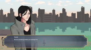 Retrace Trailer trailer thumbnail