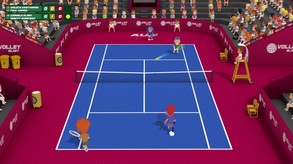Super Tennis Blast - Teaser trailer thumbnail