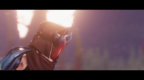 Cinematic Trailer trailer thumbnail