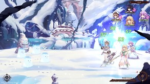 Super Neptunia RPG Trailer trailer thumbnail