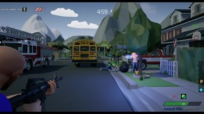 Abstract Gameplay Trailer trailer thumbnail