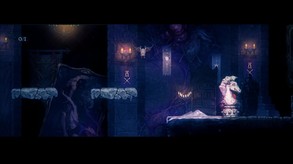 kelipot初次预告片 trailer thumbnail