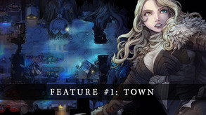 Vambrace: Cold Soul - Feature #1: Town trailer thumbnail