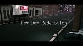 Gameplay Pewdew Redemption trailer thumbnail