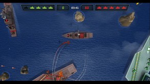 Bombers_Gameplay trailer thumbnail