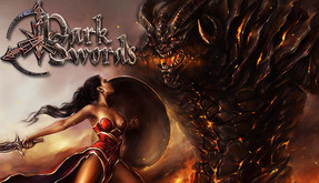 DarkSwords Promo English trailer thumbnail