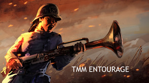 TMM: Entourage Cinematic Trailer trailer thumbnail