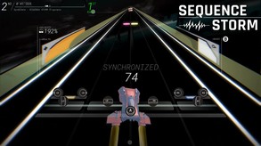 Extreme Rhythm Action Trailer trailer thumbnail