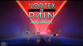 Vortex Of Pain - Mall Update Trailer trailer thumbnail