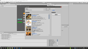 Editor plugin trailer thumbnail