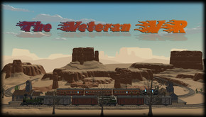 TheVeteranVR trailer thumbnail