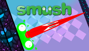 Smush - Official Trailer trailer thumbnail
