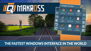 Makross Explainer trailer thumbnail