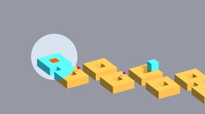 Gameplayer - Sidestep trailer thumbnail