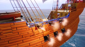 HMS Teaser #1 trailer thumbnail