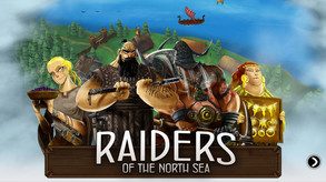 RaidersOfTheNorthSea_Trailer trailer thumbnail