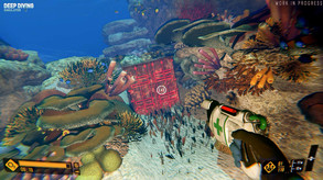 Deep Diving Simulator - Developer Commentary trailer thumbnail