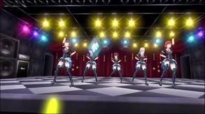 Aozora Under Girls - Karsome Irony trailer thumbnail