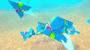 Twisty Tumble Trailer (VR) trailer thumbnail