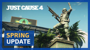ESRB EN Spring Update JC4 trailer thumbnail