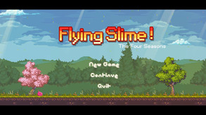 Flying Slime! Trailer trailer thumbnail