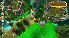 Energy Hunter Boy gameplay trailer trailer thumbnail