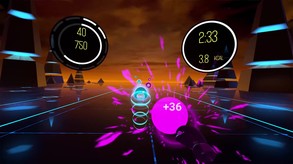 BoxVR Full Release Trailer trailer thumbnail