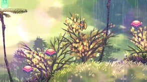 Even the Ocean Trailer trailer thumbnail