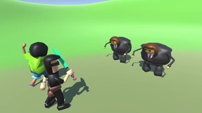 Coffee Runner Reveal Trailer trailer thumbnail
