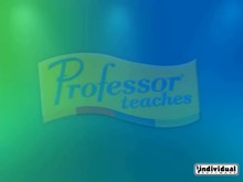 Professor Teaches trailer thumbnail
